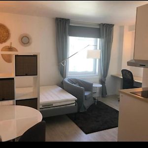 Appartement met een Slaapkamer
